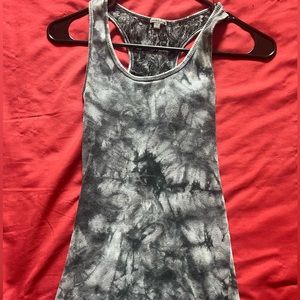 charlotte ruse tank top
